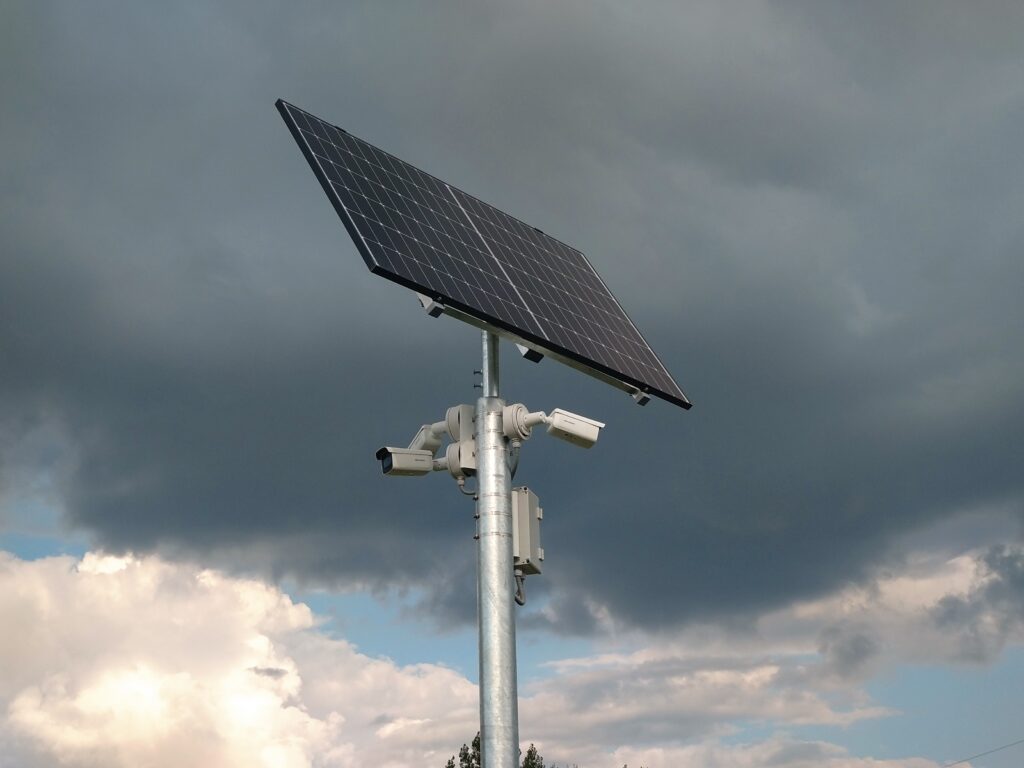 Systemy AV — instalacja