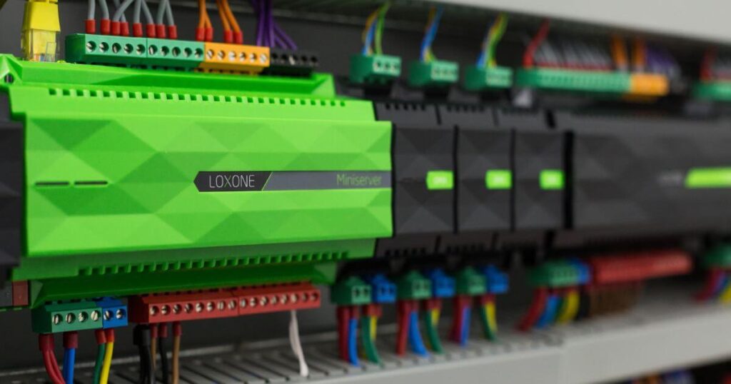 Loxone — przegląd produktów